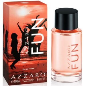 Fun Azzaro-Eau de Toilette-Unisex-100ml