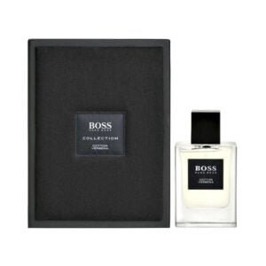 Boss (Privé)-Cotton & Verbena-Eau de Toilette-50ml
