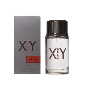 XY-Eau de Toilette-100ml