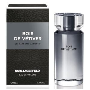 BOIS DE VÉTIVER-Eau de Toilette-100ml
