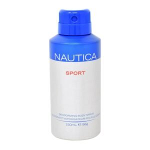 Déodorant Nautica Voyage Sport-150ml