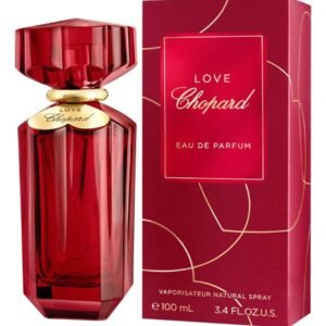 Love Chopard-Eau de Parfum-100ml