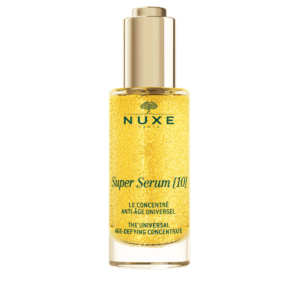 Nuxe-Super Serum [10]-Le concentré anti-âge universel-30ml
