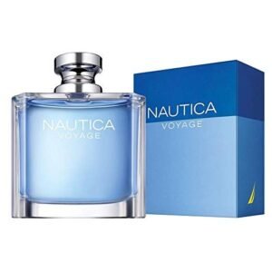 Nautica Voyage-Eau de Toilette-100ml