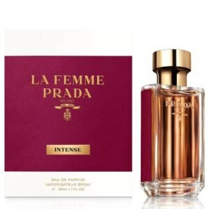 La Femme Prada-Intense-Eau de Parfum-100ml