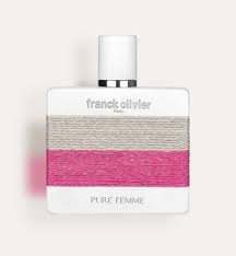Pure Femme-Eau de Parfum-100ml