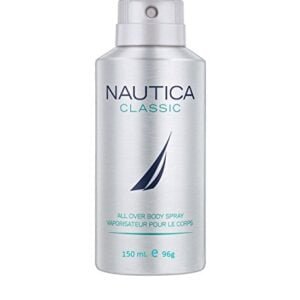 Déodorant Nautica Classic-150ml
