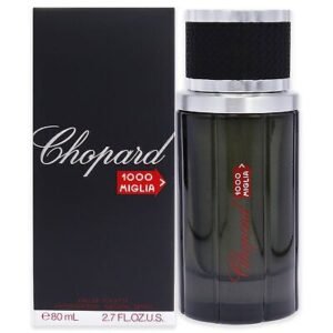 Chopard-1000 Miglia-Eau de Toilette-80ml
