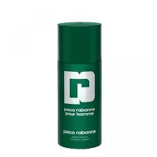 Déodorant Paco-Natural Spray-150ml