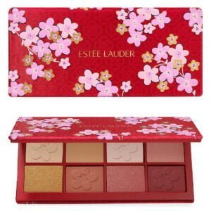 Estée Lauder-Palette Ombres à Paupières-Édition Limitée