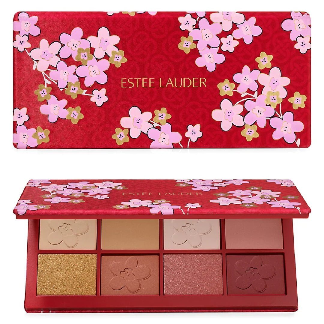 Estée Lauder-Palette Ombres à Paupières-Édition Limitée