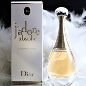 DIOR-EAU DE PARFUM ABSOLUE-75ml
