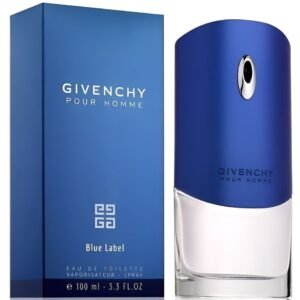 Givenchy-Blue Label-Eau de Toilette-100ml