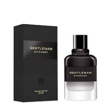 Gentleman-Eau de Parfum Boisée-200ml