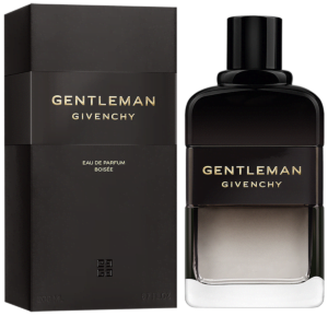 Gentleman-Eau de Parfum Boisée-200ml