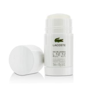 Lacoste-Stick-Blanc-L12.12-70g-75ml