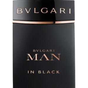 BVLGARI-Bvlgari Man In Black-Eau de Parfum-100ml