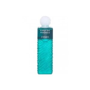 Eau de Rochas -Gel douche-500ml