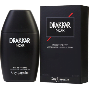 Drakkar Noir-Eau De Toilette-100ml