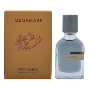 Megamare-Orto Parisi-Extrait de Parfum-50ml