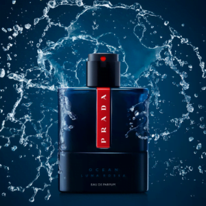 Prada-Luna Rossa Ocean-Eau de Parfum-100ml