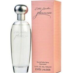 Estée Lauder-PLEASURES-Eau de Parfum-100ml