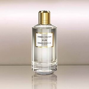 Mancera-Hindu Kush-Eau de Parfum-Unisex-120ml