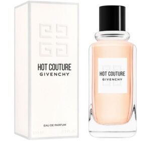 Givenchy-Hot Couture-Eau de Parfum-100ml