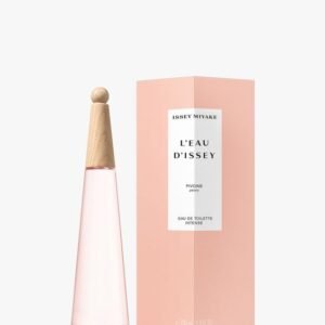 Issey Miyake(2023)-L'Eau d'Issey Pivoine-Eau de Toilette-90ml