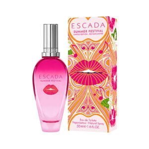 Escada-Summer Festival-EDT-100ml