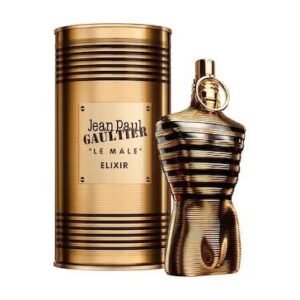 JEAN PAUL GAULTIER-Le Male Elixir-Eau de Parfum-125ml