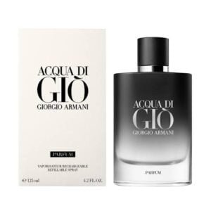 Acqua Di Gio (2023)-Le Parfum-125ml