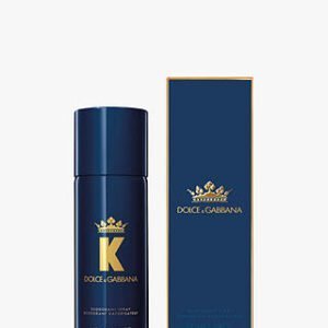 Déodorant DOLCE & GABBANA-K-150ml