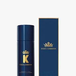 Déodorant DOLCE & GABBANA-K-150ml
