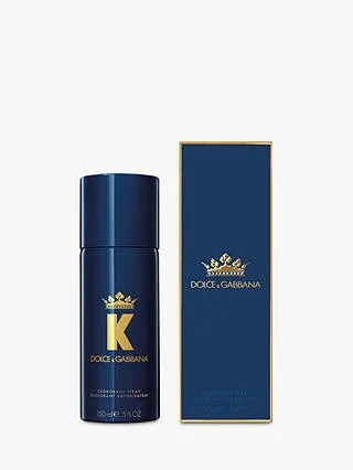 Déodorant DOLCE & GABBANA-K-150ml