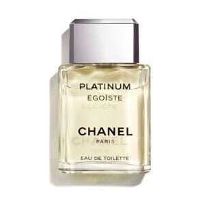 Chanel-Egoïste Platinum-Eau de Toilette-50ml