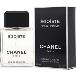 CHANEL-ÉGOÏSTE-Eau de Toilette-100ml