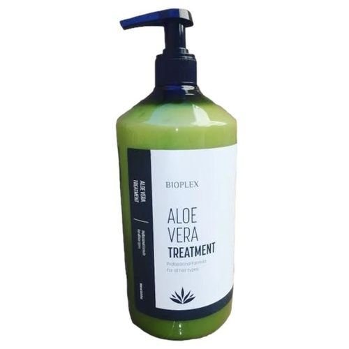 Bioplex-Protéine Aloe Vera- Formule Professionnelle-1 Litre