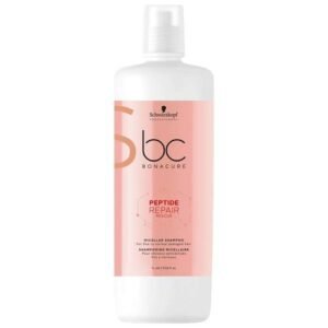 Schwarzkopf -Shampooing et après-shampooing-1Litre