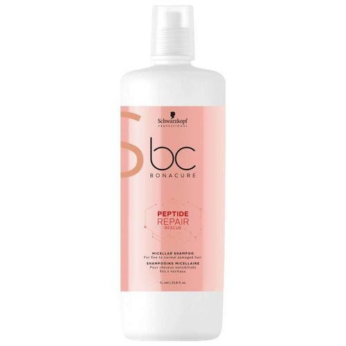 Schwarzkopf -Shampooing et après-shampooing-1Litre