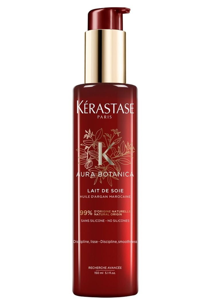 KERASTASE-Lait De Soie-150ml