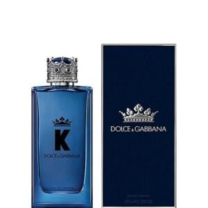 Dolce & Gabbana- KING -Eau de Parfum-150ml