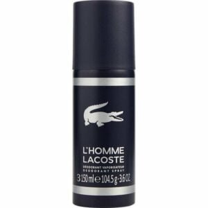 Déodorant-L’Homme Lacoste-150ml
