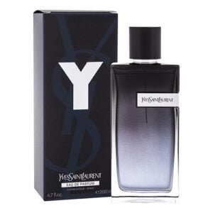 Yves Saint Laurent-Y-Eau de Parfum-200ml