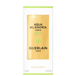 GUERLAIN-AQUA ALLEGORIA FORTE-Nerolia Vetiver-Eau de Parfum-125ml