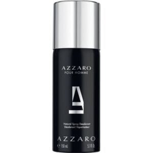 Déodorant -AZZARO POUR HOMME-150ml