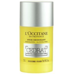 Stick-L'Occitane en Provence-CEDRAT-75gr