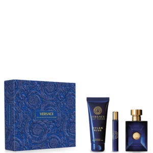 Coffret-VERSACE-Dylan Blue-03Pieces-110ml