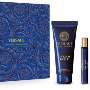 Coffret-VERSACE-Dylan Blue-03Pieces-110ml