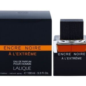 Encre Noire-A L'Extrême Lalique-Eau de Parfum-100ml